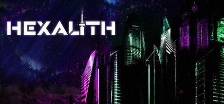 六角石/Hexalith-好欧游戏仓库