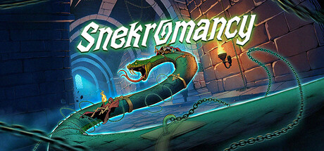 蛇之死灵术/SnekromancY-好欧游戏仓库