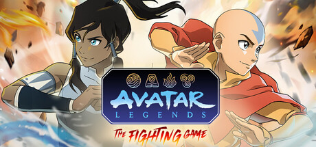 降世神通传奇：格斗游戏/Avatar Legends: The Fighting Game-好欧游戏仓库