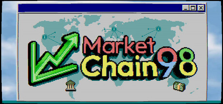 98商业连锁/Market Chain 98-好欧游戏仓库
