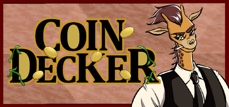 卡牌推币机/CoinDecker ~Deck Building Pusher~-好欧游戏仓库