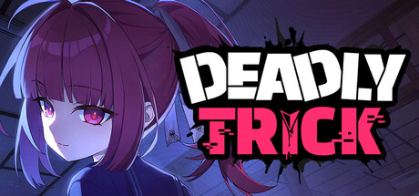 致命诡计/Deadly Trick-好欧游戏仓库