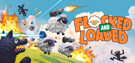 武装牧群/Flocked and Loaded-好欧游戏仓库
