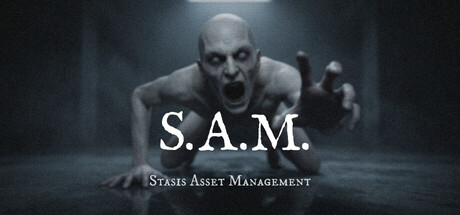 封存资产管理局/S.A.M. - Stasis Asset Management-好欧游戏仓库