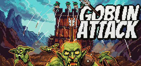 哥布林进攻/Goblin Attack-好欧游戏仓库