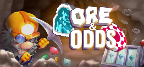 矿石博弈/Ore & Odds-好欧游戏仓库