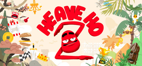 嘿哟走你2/Heave Ho 2-好欧游戏仓库