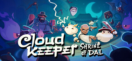云灵守护者：达尔神龛/Cloud Keeper: Shrine of Dal-好欧游戏仓库