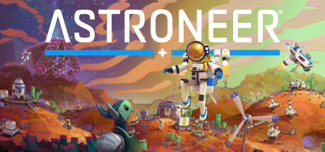 异星探险家/ASTRONEER-好欧游戏仓库