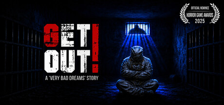 快逃！—— 一场糟糕噩梦纪事/GET OUT! – A Very Bad Dreams Story-好欧游戏仓库