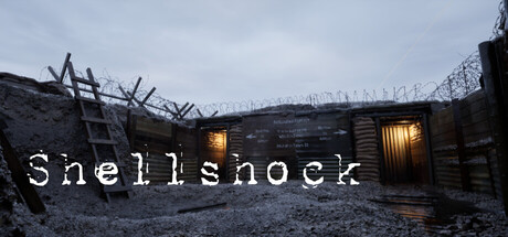 弹震现场/Shellshock-好欧游戏仓库