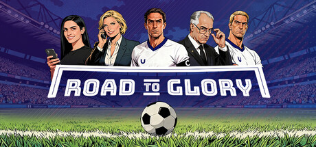 荣耀之路/Road To Glory-好欧游戏仓库