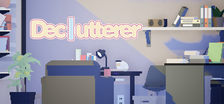 收纳师/Declutterer-好欧游戏仓库