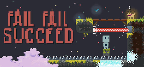 负负得胜/Fail Fail Succeed-好欧游戏仓库