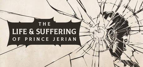 杰里安王子的生平和苦难/The Life and Suffering of Prince Jerian-好欧游戏仓库
