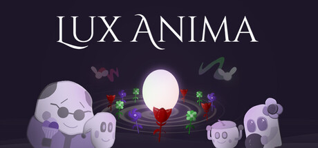 光之灵魂/Lux Anima-好欧游戏仓库
