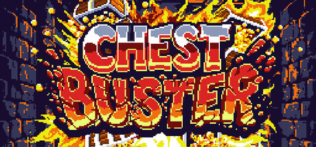 宝箱破坏者/Chest Buster-好欧游戏仓库