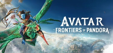 阿凡达：潘多拉边境/Avatar: Frontiers of Pandora voices38-好欧游戏仓库
