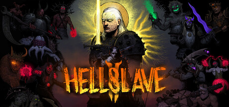 地狱仆从2/HellSlave II: Judgment of the Archon-好欧游戏仓库