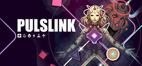 Pulslink：守卫回路-好欧游戏仓库
