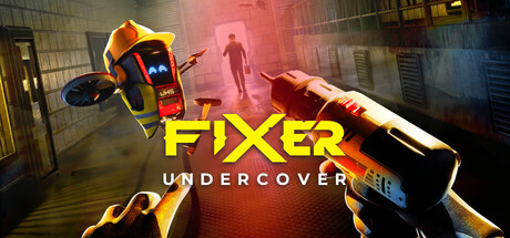 卧底维修工/Fixer Undercover-好欧游戏仓库