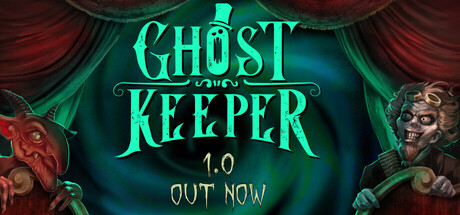 幽灵守护者/Ghost Keeper-好欧游戏仓库
