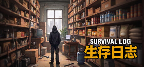生存日志/Survival Log-好欧游戏仓库