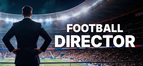 FD27：执掌你的足球俱乐部/FD 27: Direct Your Football Club-好欧游戏仓库