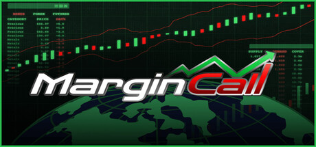 全球金融情报终端/追缴保证金/MarginCall-好欧游戏仓库