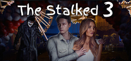 被追踪者3/The Stalked 3-好欧游戏仓库