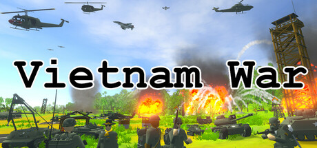 越南战争/Vietnam War-好欧游戏仓库