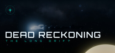 航位推算：漫长漂流/Dead Reckoning: The Long Drift-好欧游戏仓库