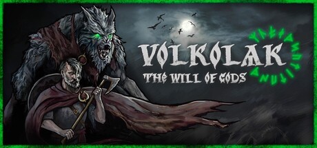 沃尔科拉克：诸神意志/Volkolak: The Will of Gods-好欧游戏仓库