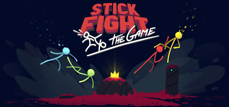 火柴人战斗/火柴人大乱斗/Stick Fight: The Game-好欧游戏仓库