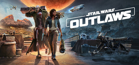 星球大战：亡命之徒/Star Wars Outlaws-好欧游戏仓库