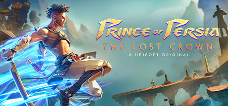 波斯王子：失落的王冠/Prince of Persia The Lost Crown-好欧游戏仓库