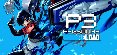 女神异闻录３ Reload/Persona 3 Reload-好欧游戏仓库