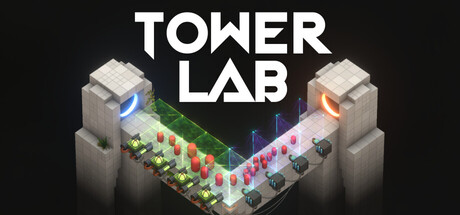 塔防实验室/Tower Lab-好欧游戏仓库