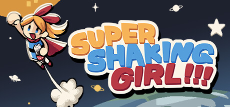 超级摇摆女孩！！！/SUPER SHAKING GIRL!!!-好欧游戏仓库