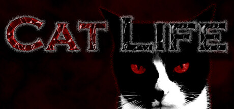 猫咪人生/Cat Life-好欧游戏仓库