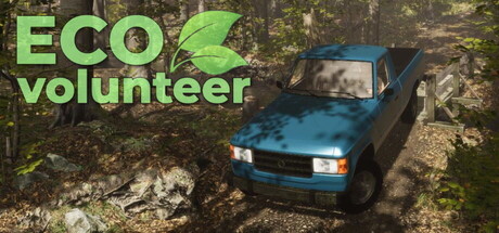 环保志愿者/Eco Volunteer-好欧游戏仓库
