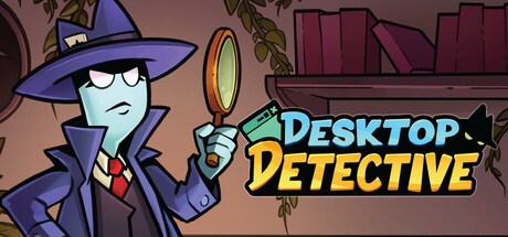 桌面侦探/Desktop Detective-好欧游戏仓库