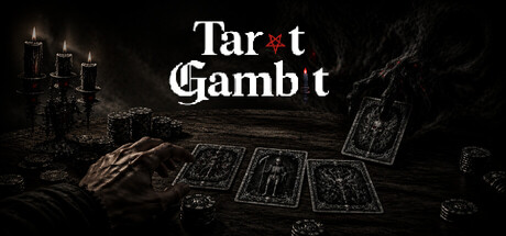 塔罗赌局/Tarot Gambit-好欧游戏仓库