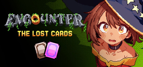 遭遇：失落的卡牌/Encounter: The Lost Cards-好欧游戏仓库