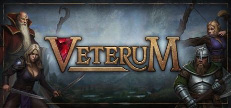 维特鲁姆/Veterum-好欧游戏仓库