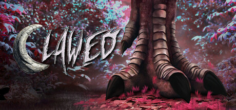 利爪/Clawed-好欧游戏仓库