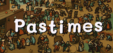 闲趣/Pastimes-好欧游戏仓库