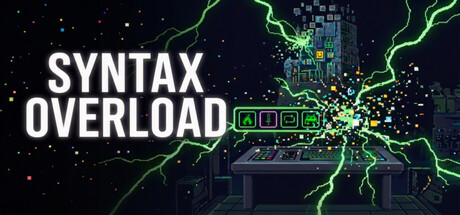 语法超载/Syntax:Overload-好欧游戏仓库