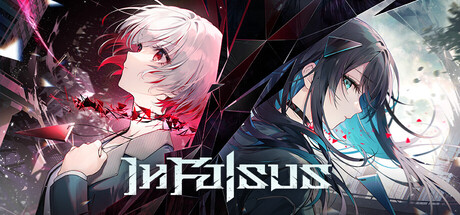 虚妄之中/In Falsus-好欧游戏仓库