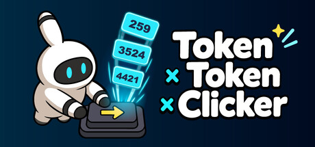 代币 × 代币 × 点击/Token x Token x Clicker-好欧游戏仓库